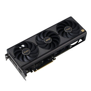 Asus, GPU NV 4080 Proart O16G Fan
