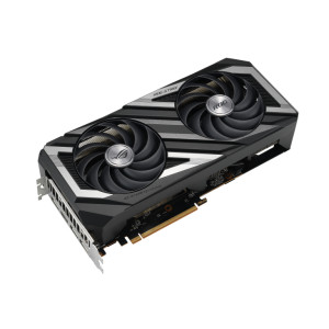 Asus, GPU AMD Strix RX7600 O8G Gaming Fan