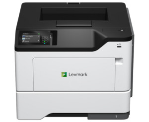 Lexmark, MS631dw A4 Mono Laser Printer
