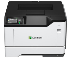 Lexmark, MS531dw A4 Mono Laser Printer