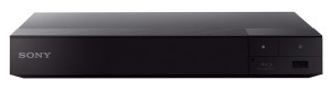 Sony, Blu-ray Disc Player with 4K Upscaling