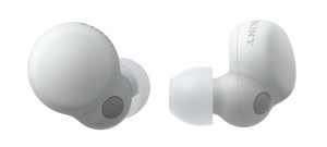 Sony, LinkBud S True Wireless Headphones White