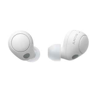 Sony, Noise Cancelling Headphones White