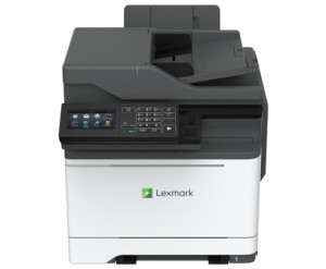 Lexmark, CX622ade A4 Colour Laser MFP 38 PPM