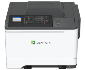 Lexmark, CS521dn A4 Colour Laser Printer 33 PPM