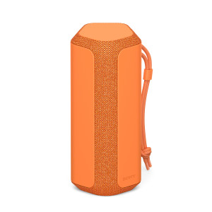 Sony, Portable Wide Sound WL Speaker - Orange