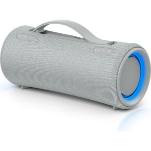 Sony, Portable and Powerful WL Speaker - Grey