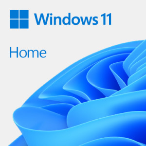 Microsoft, O/S Win 11 Home 64bit Eng Int OEM DVD