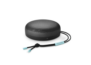 B&O Play, Beosound A1 2nd Gen Anthracite Oxygen