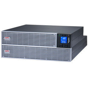 APC, Easy UPS On-Line Li-Ion SRVL RT 2000VA