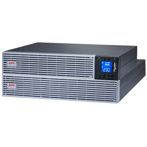 APC, Easy UPS On-Line Li-Ion SRVL RT 3000VA