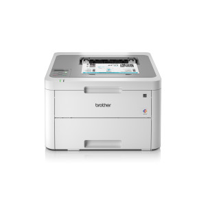 Brother, HL-L3210CW A4 Colour Laser Printer
