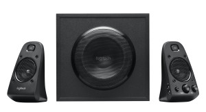 Logitech, Speaker System Z623