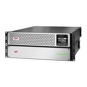 APC, Smart-UPS SRT Lith-I 1000VA RM 4U 230VNC