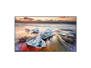 Samsung, QP82R-8K 82" Digital Signage