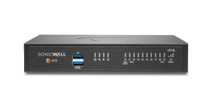 SonicWALL, TZ470 NFR