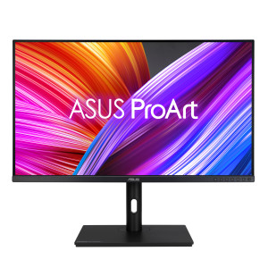 Asus, ProArt PA328QV Professional Monitor31.5