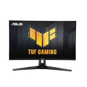 Asus, TUF VG27AQA1A Gaming Monitor 27