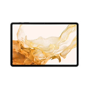 Samsung, Tab S8+ 12.4 128 WIFI Graphite & Buds2