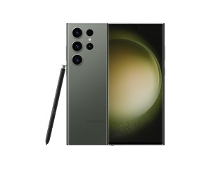 Samsung, S23 Ultra 512GB Green & Buds2 Pro