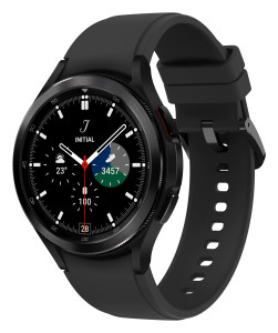 Samsung, GW4 46mm GPS Black&Duo SuperFast Charger