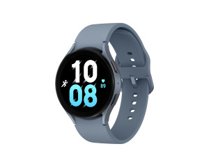 Samsung, GW5 44mm Sapphire&Duo SuperFast Charger