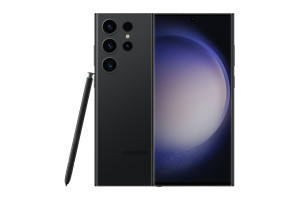 Samsung, S23 Ultra Black 8256GB Ent Edition