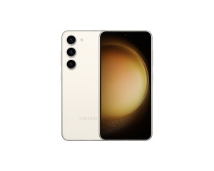 Samsung, S23 256GB Cream & Buds2 Pro