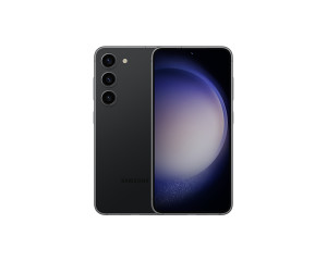 Samsung, S23 128GB Phantom Black & Buds2 Pro