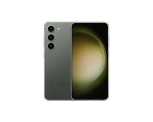 Samsung, S23 128GB Green & Buds2 Pro Samsung, S23 128GB Green & Buds2 Pro