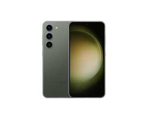 Samsung, S23 256GB Green & Buds2 Pro
