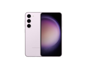 Samsung, S23 128GB Lavender & Buds2 Pro