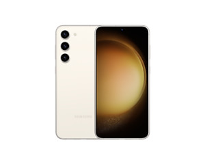 Samsung, S23+ 256GB Cream & Buds2 Pro