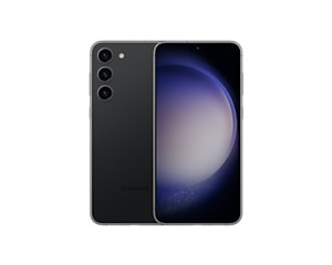 Samsung, S23+ 256GB Phantom Black & Buds2 Pro Samsung, S23+ 256GB Phantom Black & Buds2 Pro