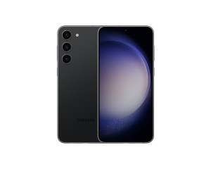 Samsung, S23+ 512GB Phantom Black & Buds2 Pro