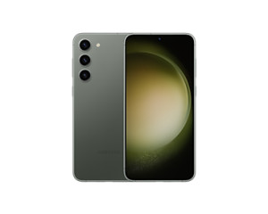 Samsung, S23+ 512GB Green & Buds2 Pro