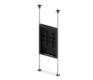 Unicol, KTC7FC FLOOR TO CEILING KIOSK