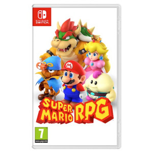 Nintendo, Super Mario RPG