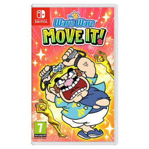 Nintendo, WarioWare: Move It