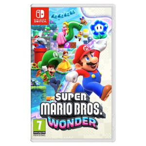 Nintendo, Super Mario Bros. Wonder