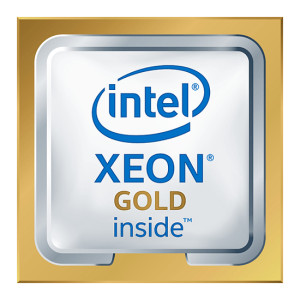 Fujitsu, Intel Xeon Gold 5218R 20C 2.10 GHz