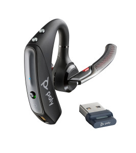 Poly, Voyager 5200 UC B5200 BT700 WW