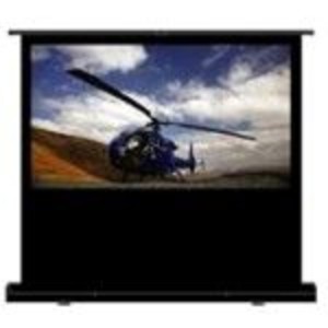 DP-9092MWL 92" Pull Up Screen 16:9