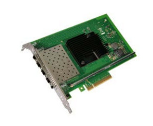 Fujitsu, PLAN EP X710-DA4 4x10Gb SFP+ LP FH