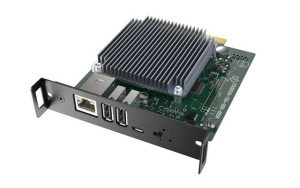 NEC, Raspberry PI MPI4 MediaPlayer Kit