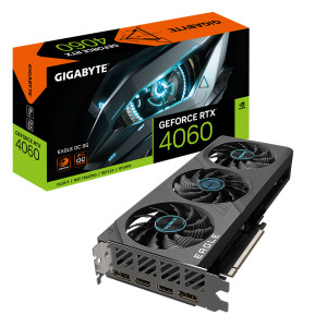 Gigabyte, GPU NV 4060 Eagle OC 8G Fan