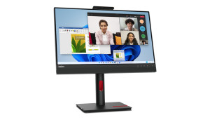 Lenovo, TIO 24” G5 Monitor Touch