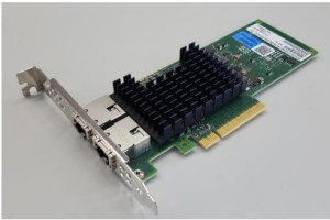 PLAN EP X710-T2L 2x10GBASE-T PCIE FH/LP