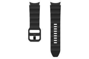 Samsung, Rugged Sport Band (S/M) Black