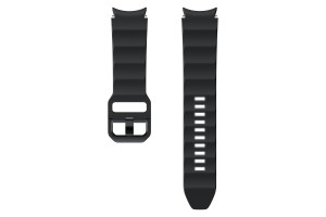 Samsung, Rugged Sport Band (M/L) Black